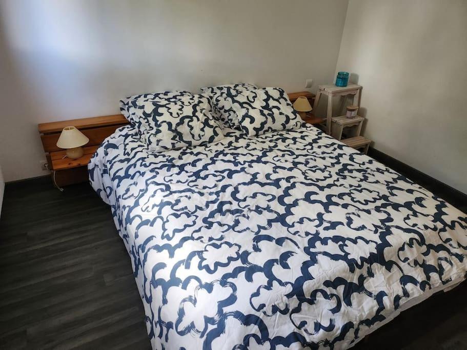 Chalet Au Coeur Des Landes Ychoux Zewnętrze zdjęcie