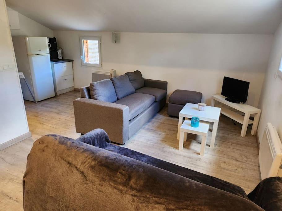 Chalet Au Coeur Des Landes Ychoux Zewnętrze zdjęcie