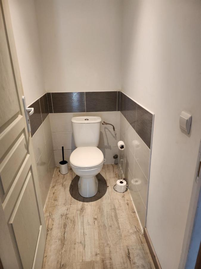Chalet Au Coeur Des Landes Ychoux Zewnętrze zdjęcie