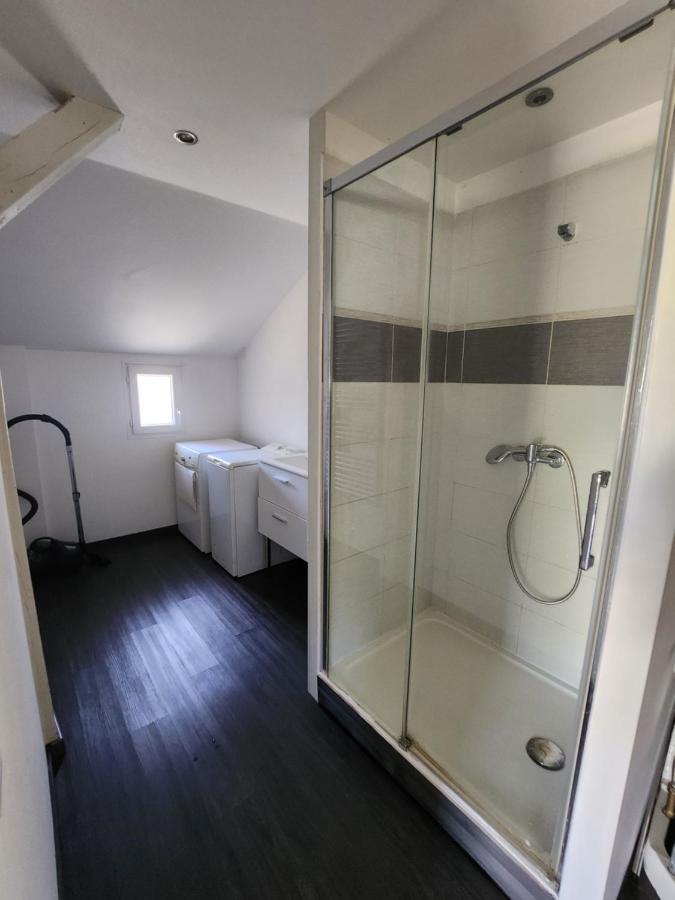 Chalet Au Coeur Des Landes Ychoux Zewnętrze zdjęcie